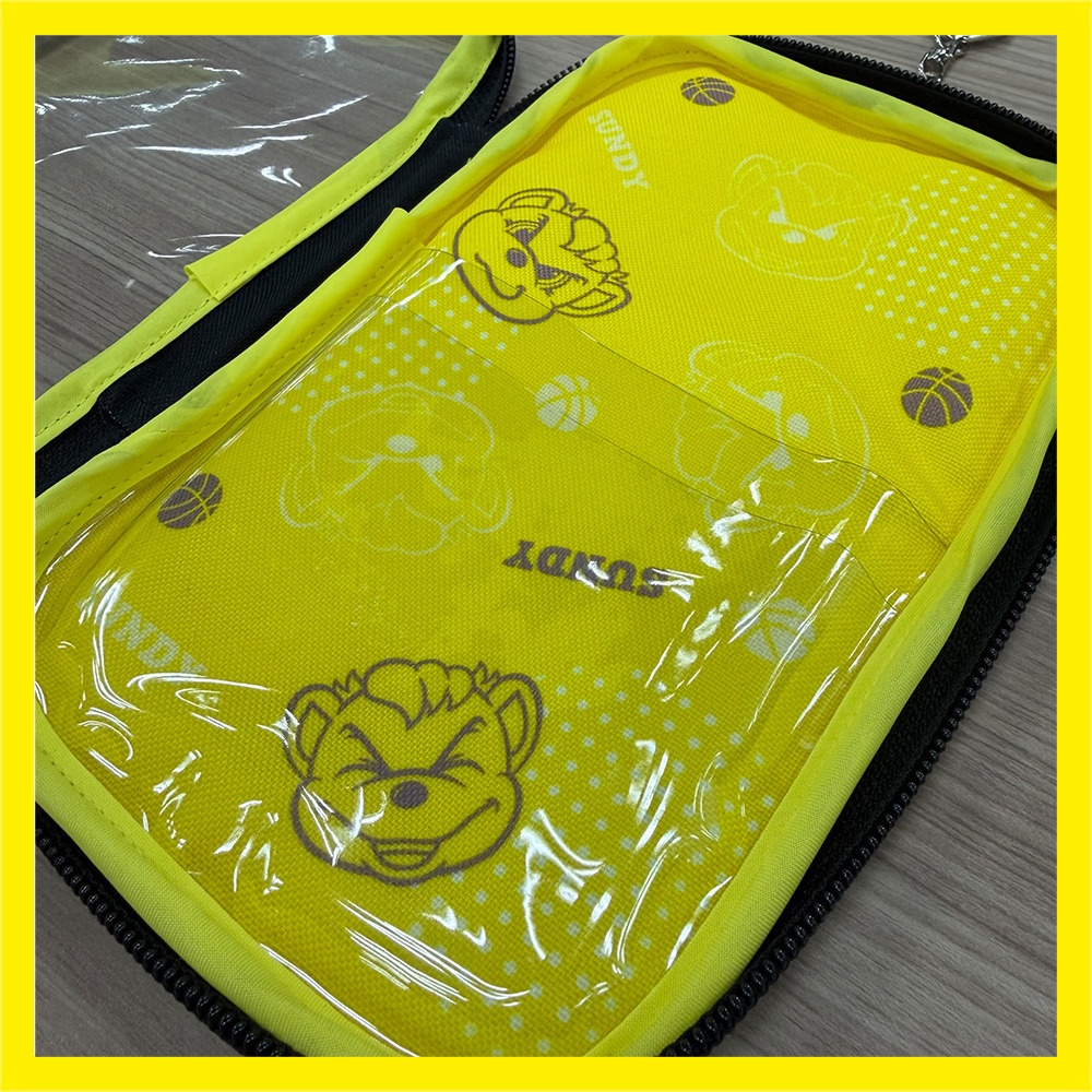 サンディーアクスタポーチ 詳細画像 ‐ 4